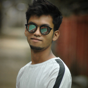 Biswajit Roy-Freelancer in karimganj,India