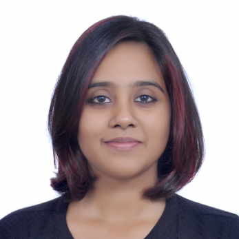 Varsha C S-Freelancer in New Delhi,India