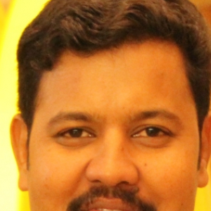 Suresh Kumar-Freelancer in Thiruvananthapuram,India