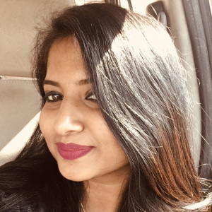 Ankita Kadam-Freelancer in ,India