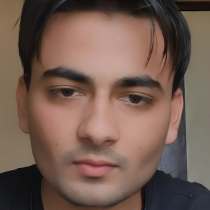 Sayyed Faizan-Freelancer in Surat,India