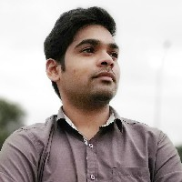 Digvijay Patil-Freelancer in Pune,India