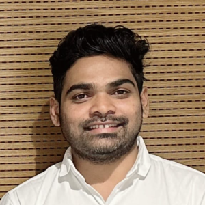 Digvijay Patil-Freelancer in Pune,India