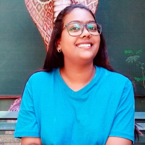 Archana Raut-Freelancer in Akola,India