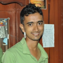 Meerasahib Mohammed-Freelancer in Colombo,Sri Lanka