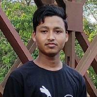 Al Amin-Freelancer in Guwahati,India