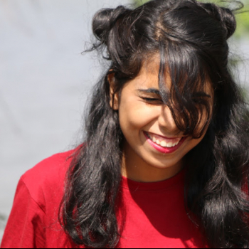 Jasmine Bala Jadumani Chakra-Freelancer in Navi Mumbai,India