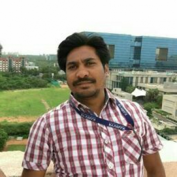 Shiva Shanker-Freelancer in ,India