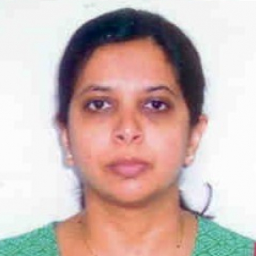 Mohini Mahajan-Freelancer in Mumbai,India