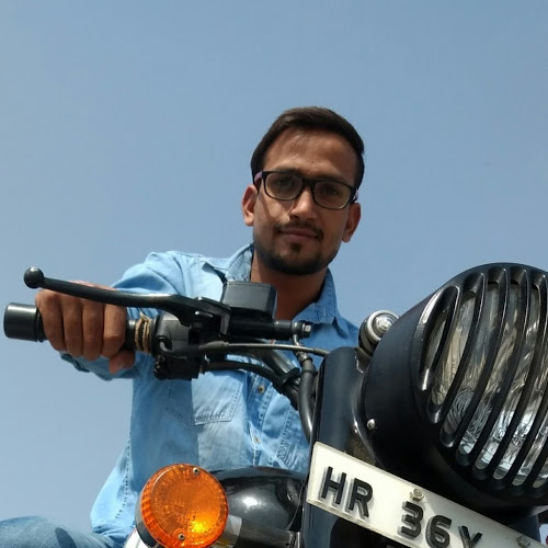 Himmat Singh Jangra-Freelancer in Delhi,India