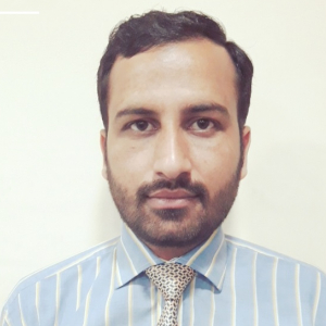 Arslan Ghousbakhsh-Freelancer in Lahore,Pakistan
