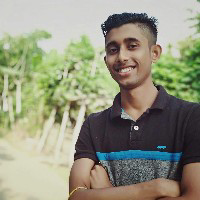 Sudipta Das-Freelancer in Imphal,India