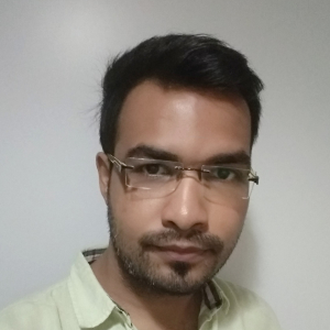 Chirag Shah-Freelancer in Surat,India