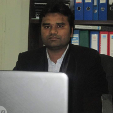 Muhammad Usman-Freelancer in Islamabad,Pakistan