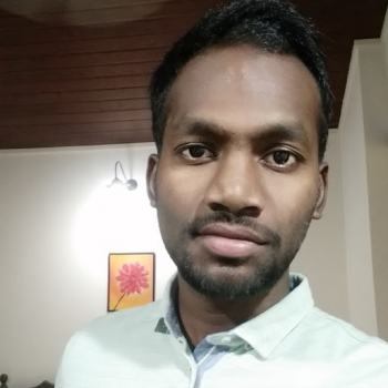 Vamsigupta Penugonda-Freelancer in Guntur,India