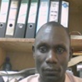 Ayub Hussein-Freelancer in kakamega kenya,Kenya