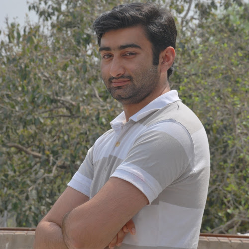 Muhammad Nasir-Freelancer in Dubai,Pakistan