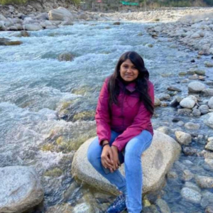 Anuja Shrivastav-Freelancer in Indore,India