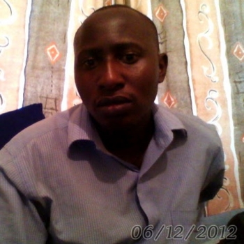 Samson Musyoki-Freelancer in Nairobi,Kenya