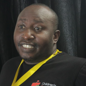 Samson Kinganga-Freelancer in Nairobi,Kenya