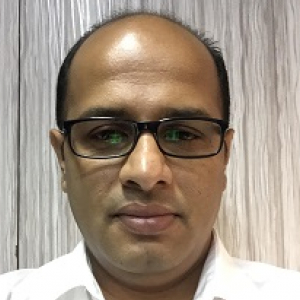 Sajeev Kv-Freelancer in Chennai,India