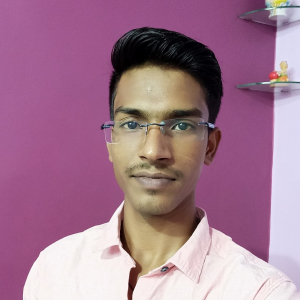 Vipul Lanjewar-Freelancer in Nagpur,India