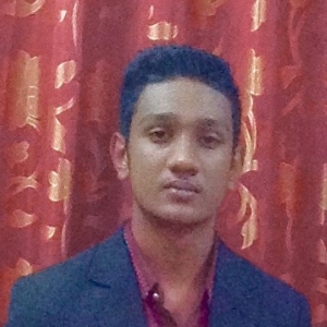 Mohamed Afshan-Freelancer in Colombo,Sri Lanka