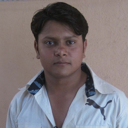 Ritesh Katare-Freelancer in Pune,India