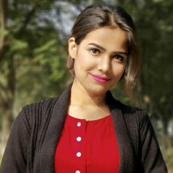 Akansha Mishra-Freelancer in Delhi,India
