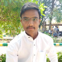 Betiwar Yogesh-Freelancer in Dharmabad,India