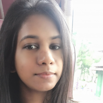 Joanne M-Freelancer in Bengaluru,India