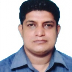 Rajeev Ashtaputre-Freelancer in Bhubaneswar,India
