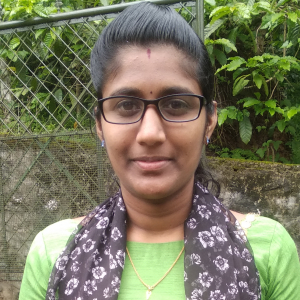 Jinsha Saji-Freelancer in ,India