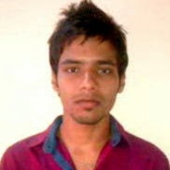Sudhanshu Tripathi-Freelancer in Bilimora,India