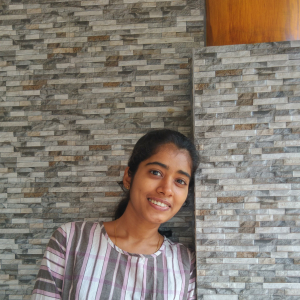Swathi R-Freelancer in Mysore,India