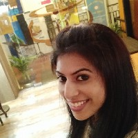 Priyanka Shekhawat-Freelancer in Pune,India