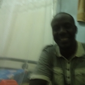 Fred Wekesa-Freelancer in Kakamega,Kenya
