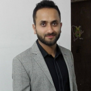 Muzammil Hussain-Freelancer in Bangalore,India