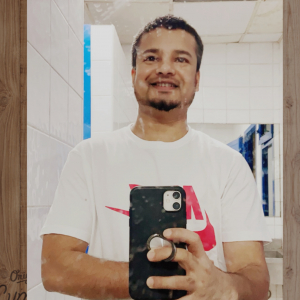 Mohammed Hossain-Freelancer in Dubai ,UAE