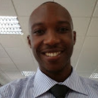 Rodney Nyandika-Freelancer in Nairobi,Kenya