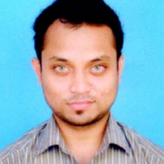 Saurodip Chatterjee-Freelancer in Kolkata,India
