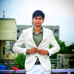 Kuldeep Sharma-Freelancer in Hyderabad,India