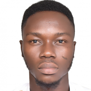Daniel Ankutse-Freelancer in Accra,Ghana