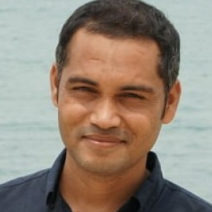Sayed Mohammed Abu-Freelancer in Singapore,Singapore