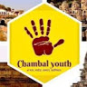 Chambal Youth-Freelancer in ,India
