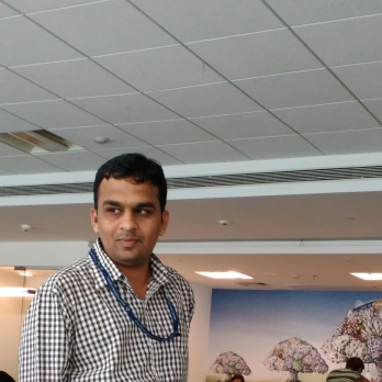 Bhushan Patil-Freelancer in Mumbai,India