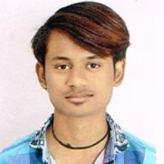 Vaghela Hardik-Freelancer in ,India