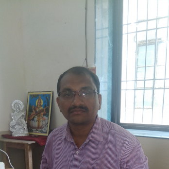 Anil Vemula-Freelancer in Hyderabad,India