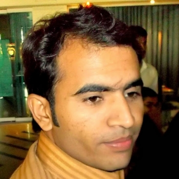 Muhammad Azam-Freelancer in Lahore,Pakistan