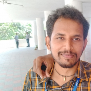 Suresh Kumar-Freelancer in Visakhapatnam,India